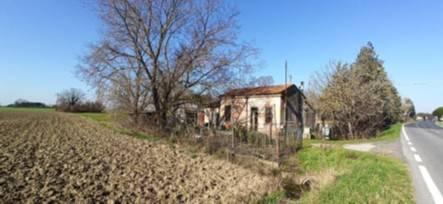 casa indipendente in vendita a Ravenna in zona San Pietro in Vincoli