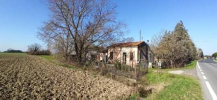 casa indipendente in vendita a Ravenna in zona San Pietro in Vincoli