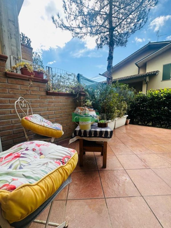 appartamento in vendita a Ravenna in zona San Bartolo