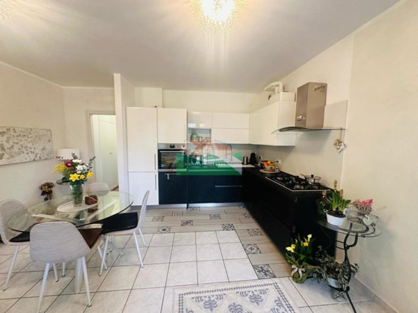 appartamento in vendita a Ravenna in zona San Bartolo