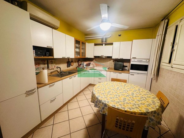 appartamento in vendita a Ravenna