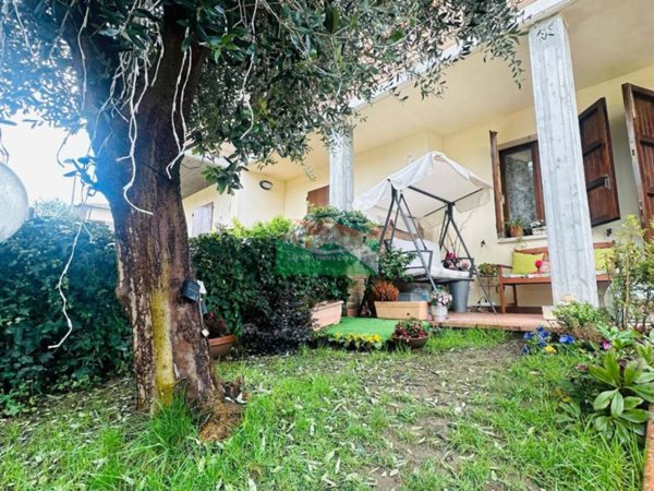 appartamento in vendita a Ravenna in zona San Bartolo