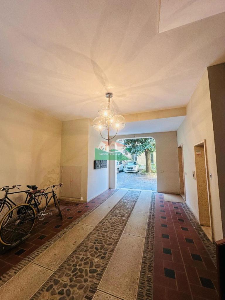 appartamento in vendita a Ravenna in zona Centro Storico