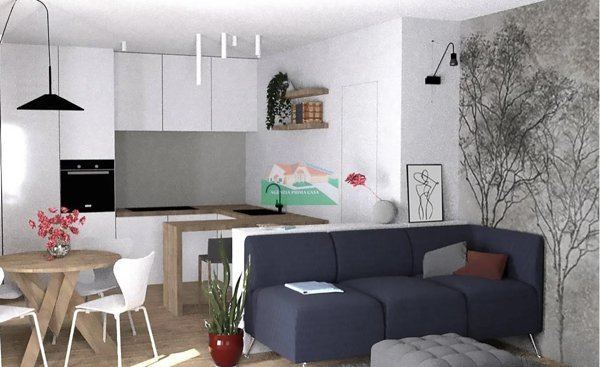 appartamento in vendita a Ravenna in zona Centro Storico