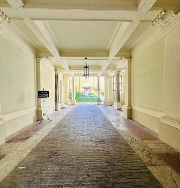 appartamento in vendita a Ravenna in zona Centro Storico