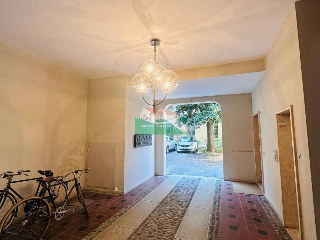 appartamento in vendita a Ravenna in zona Centro Storico