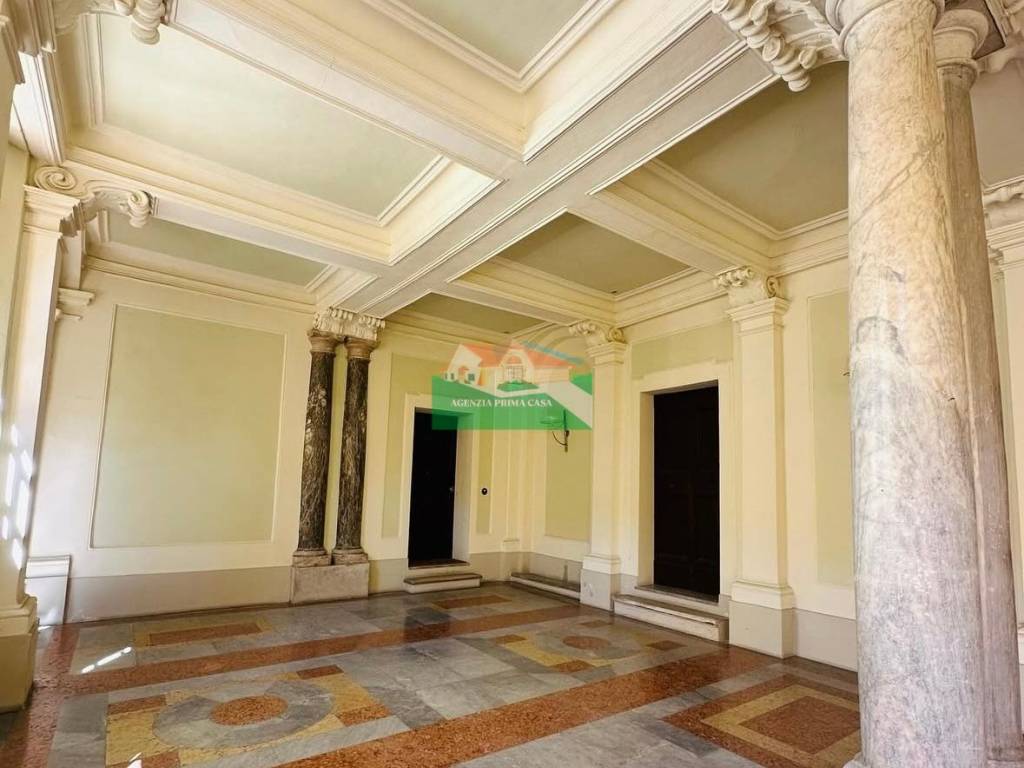 appartamento in vendita a Ravenna in zona Centro Storico