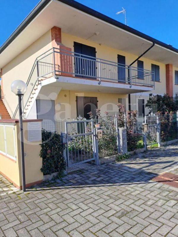 appartamento in vendita a Ravenna in zona Marina Romea