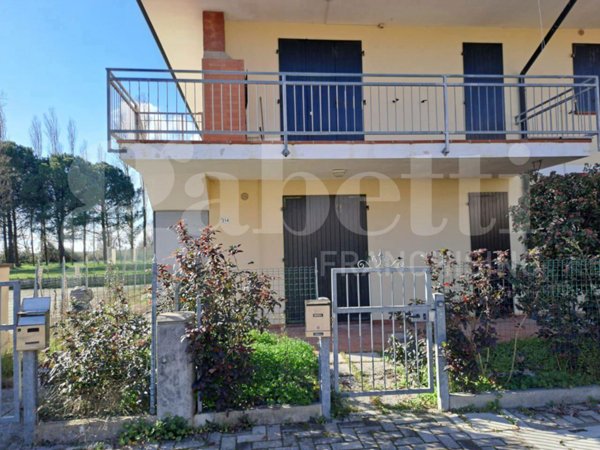 appartamento in vendita a Ravenna in zona Marina Romea