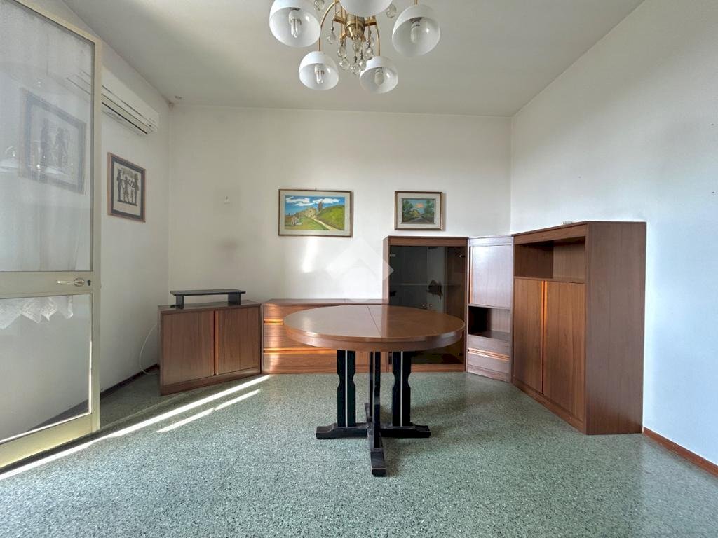 appartamento in vendita a Ravenna in zona Castiglione di Ravenna