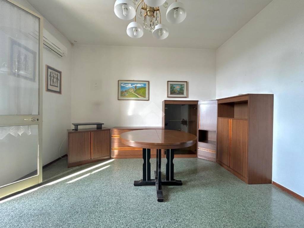 appartamento in vendita a Ravenna in zona Castiglione di Ravenna