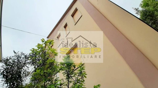 casa indipendente in vendita a Ravenna in zona Centro Storico