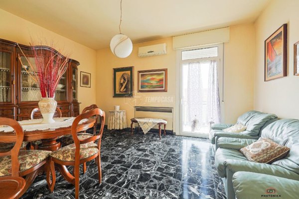 appartamento in vendita a Ravenna in zona Centro Storico