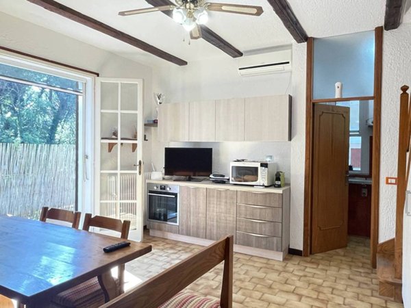 appartamento in vendita a Ravenna in zona Marina Romea