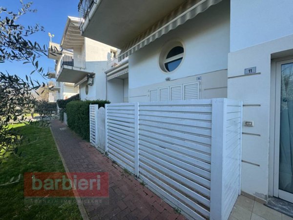 appartamento in vendita a Ravenna in zona Lido di Savio