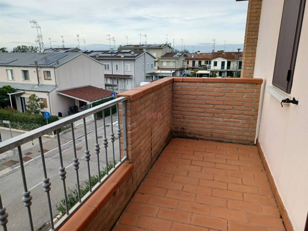 appartamento in vendita a Ravenna in zona Porto Fuori