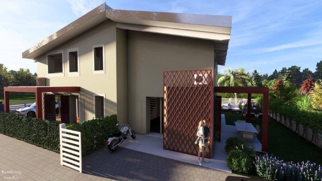 appartamento in vendita a Ravenna in zona Punta Marina Terme