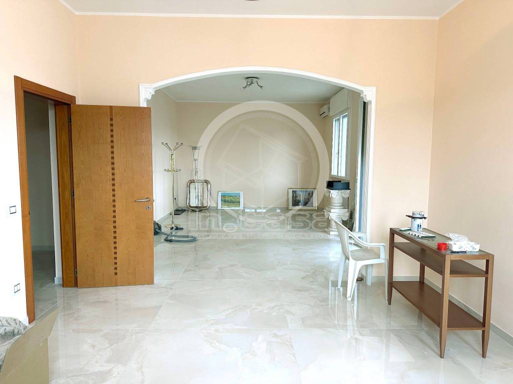 appartamento in vendita a Ravenna in zona Centro Storico