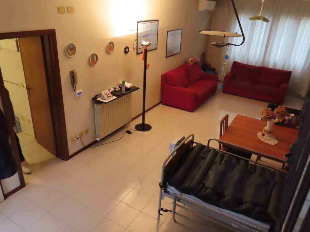 casa indipendente in vendita a Ravenna in zona Centro Storico