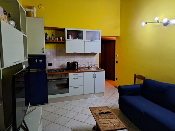 appartamento in vendita a Ravenna in zona San Bartolo