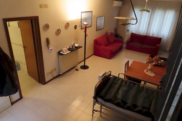 casa indipendente in vendita a Ravenna in zona Classe