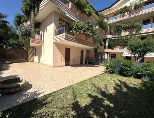 appartamento in vendita a Ravenna