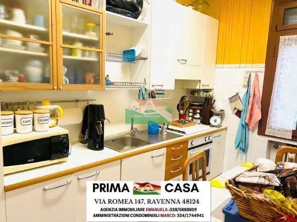 casa indipendente in vendita a Ravenna