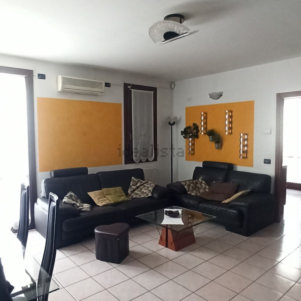 appartamento in vendita a Ravenna in zona Porto Fuori
