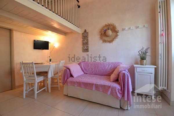 appartamento in vendita a Ravenna in zona Lido di Classe