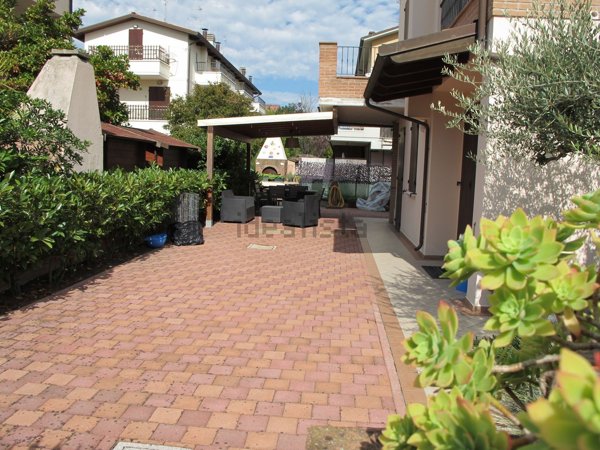 appartamento in vendita a Ravenna in zona Lido di Classe