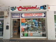 ufficio in vendita a Ravenna in zona Centro Storico