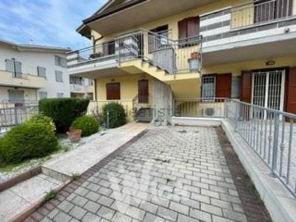 appartamento in vendita a Ravenna in zona Castiglione di Ravenna