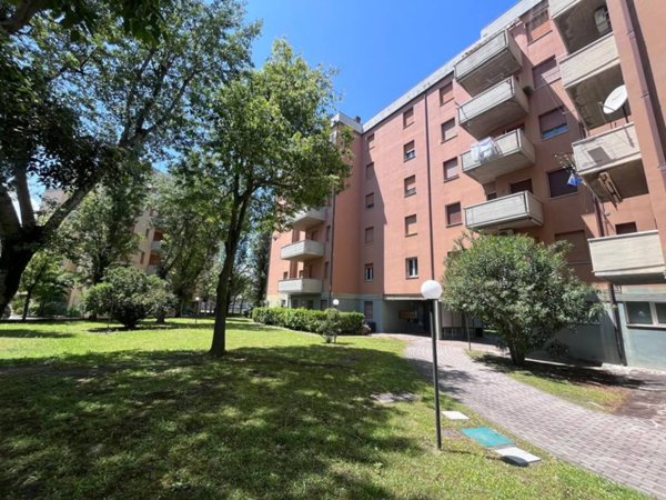 appartamento in vendita a Ravenna in zona Lido Adriano