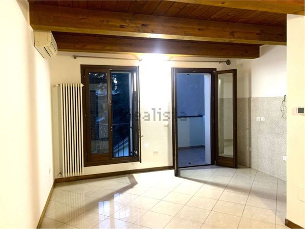 appartamento in vendita a Ravenna in zona Centro Storico