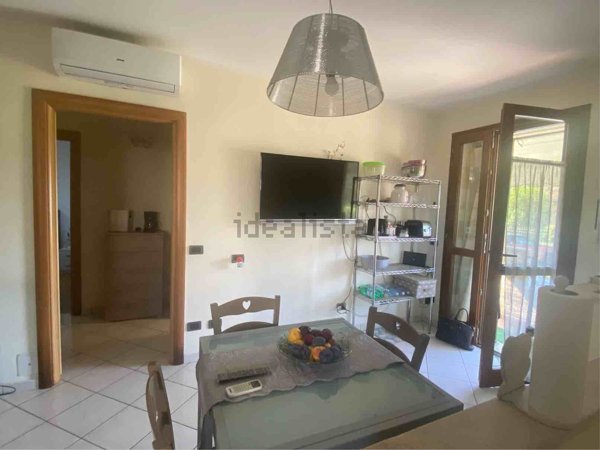 appartamento in vendita a Ravenna in zona Villanova di Ravenna