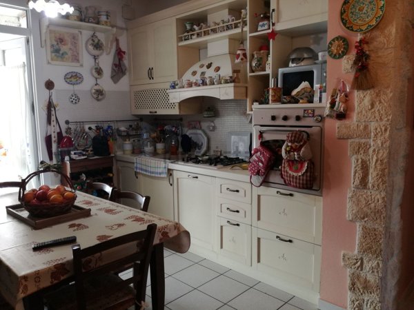 appartamento in vendita a Ravenna in zona Marina di Ravenna