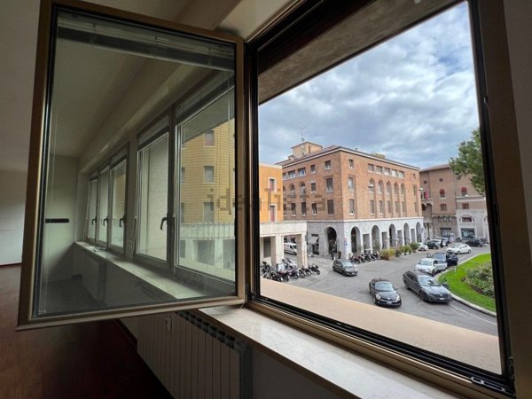 appartamento in vendita a Ravenna in zona Centro Storico