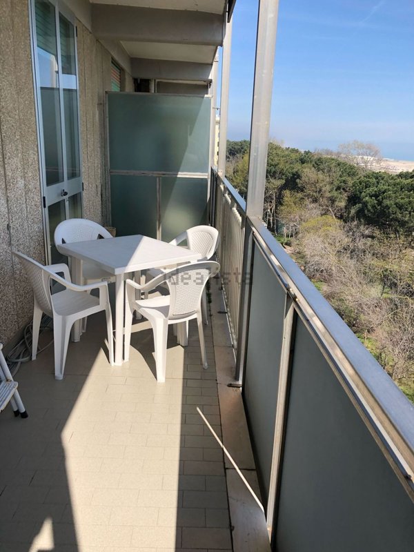 appartamento in vendita a Ravenna in zona Lido di Classe