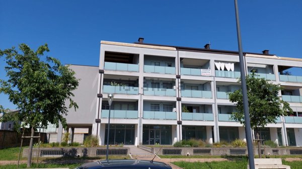 appartamento in vendita a Ravenna in zona Centro Storico