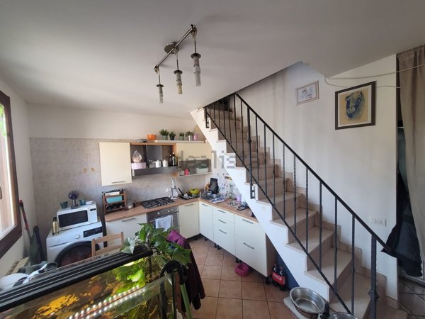 appartamento in vendita a Ravenna in zona San Marco
