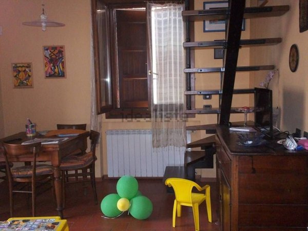 appartamento in vendita a Ravenna in zona Marina di Ravenna