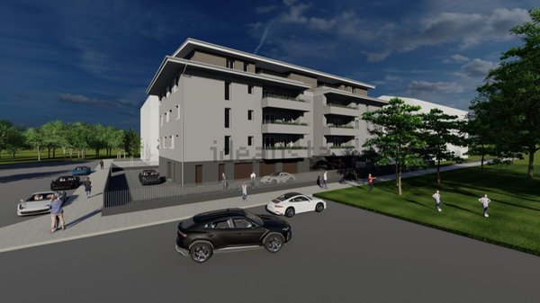 appartamento in vendita a Ravenna