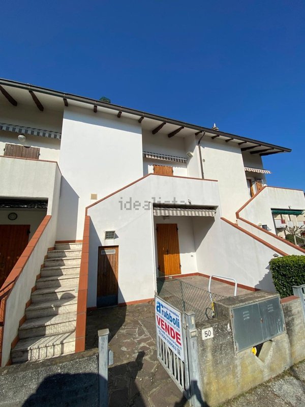 appartamento in vendita a Ravenna in zona Lido di Classe