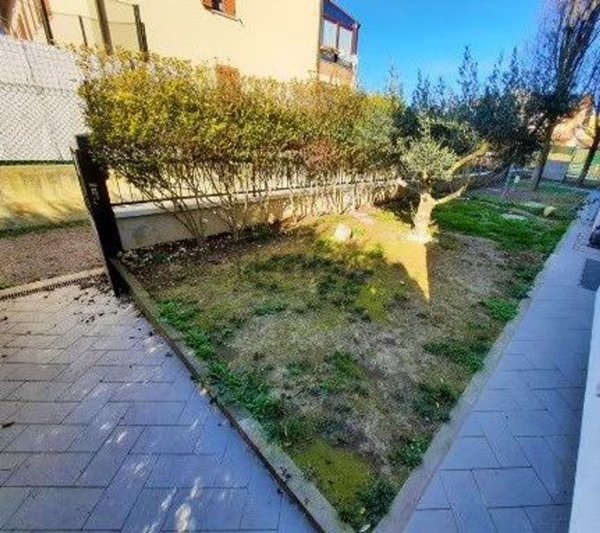 appartamento in vendita a Ravenna in zona Camerlona