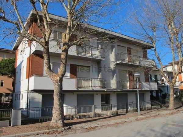 appartamento in vendita a Ravenna in zona Lido di Classe