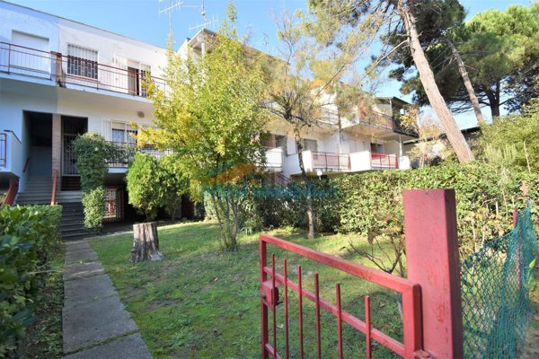 appartamento in vendita a Ravenna in zona Lido di Classe