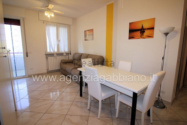 appartamento in vendita a Ravenna in zona Centro Storico