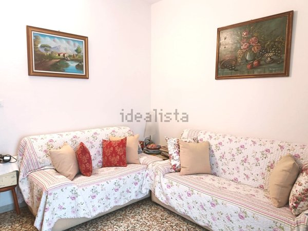 appartamento in vendita a Ravenna