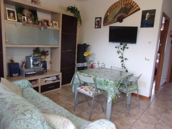 appartamento in vendita a Ravenna in zona Ghibullo