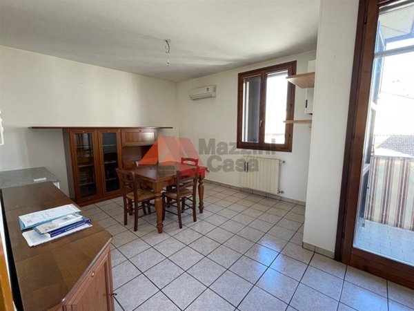 appartamento in vendita a Ravenna in zona Santerno